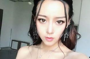 中国锥子脸女网红,中国锥子脸女网红的崛起与影响力