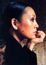 宁静个人资料简介