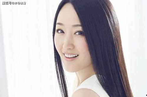 杨玉莹个人资料身高