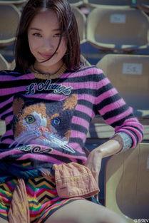 娱乐吃瓜倪妮,揭秘娱乐圈背后的故事