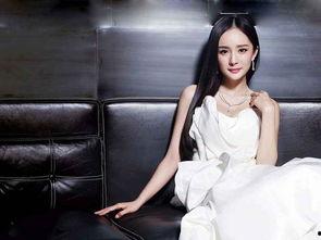 吃瓜娱乐圈杨幂微博,娱乐圈吃瓜群众的新焦点