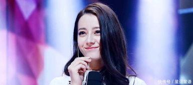 娱乐圈吃瓜迪丽热巴是谁,娱乐圈吃瓜界的焦点人物